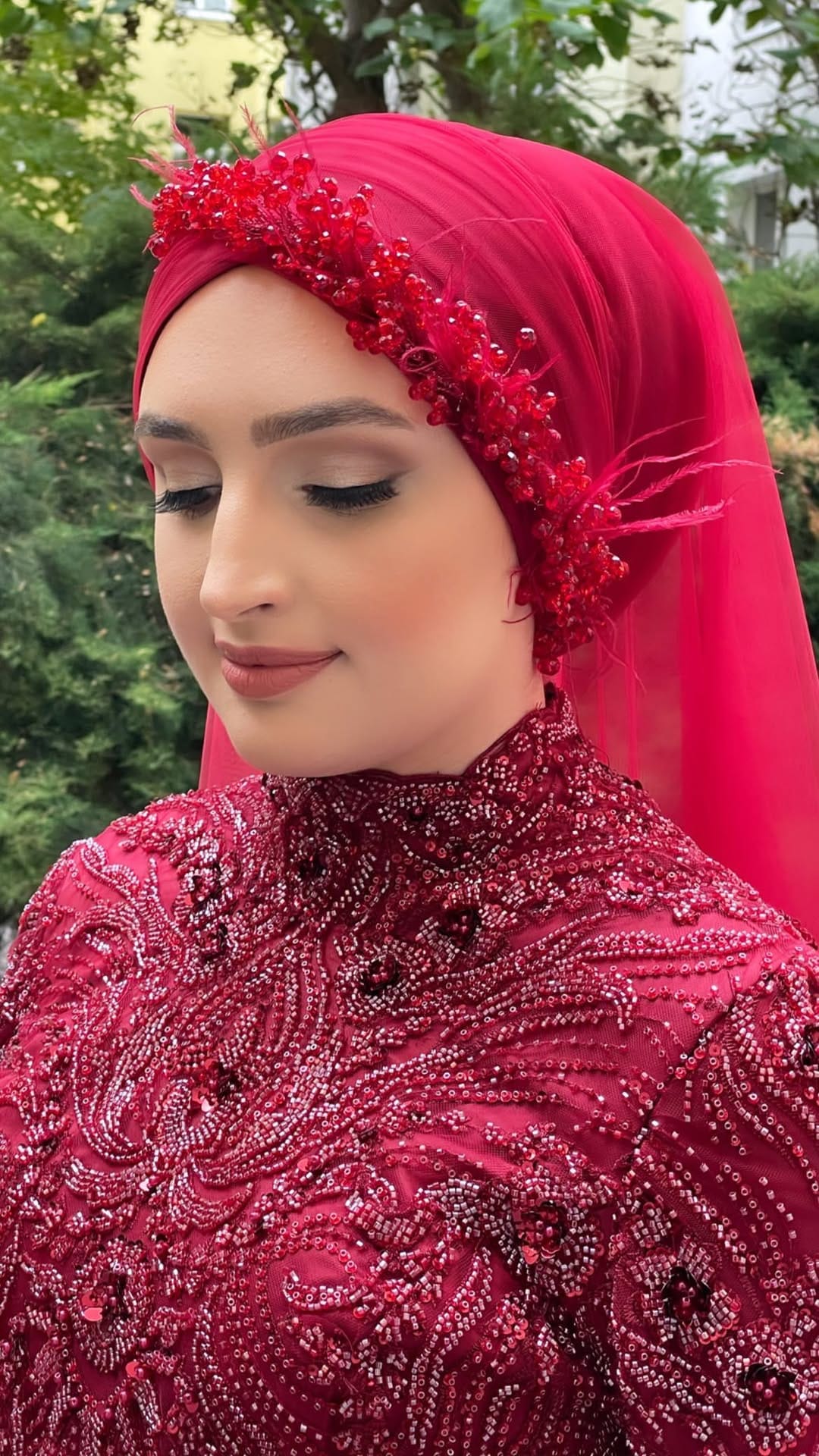 Post 9 by Meltemmake.up on Instagram (video)