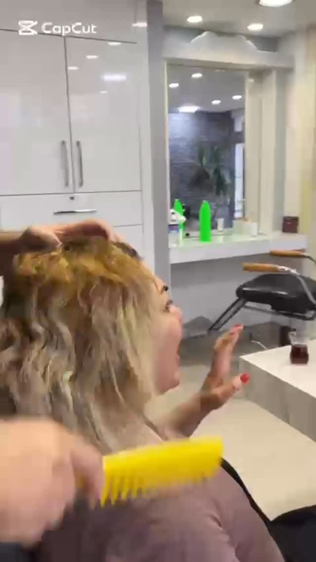 Post 1 by ✂Alper Akbaş ✂ on Instagram (video)