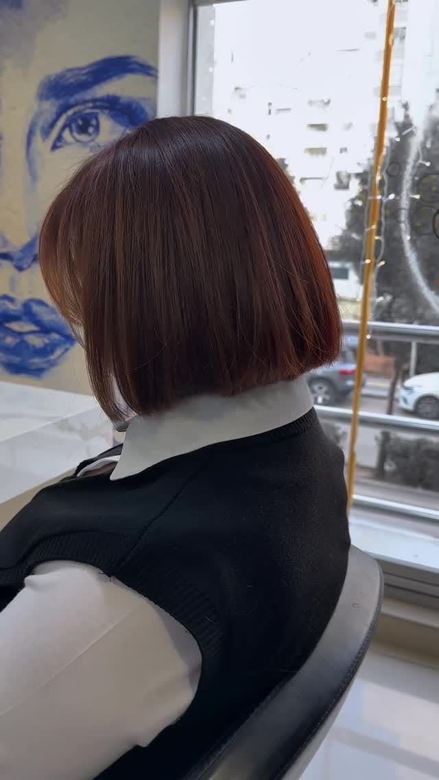 Post 2 by ✂Alper Akbaş ✂ on Instagram (video)