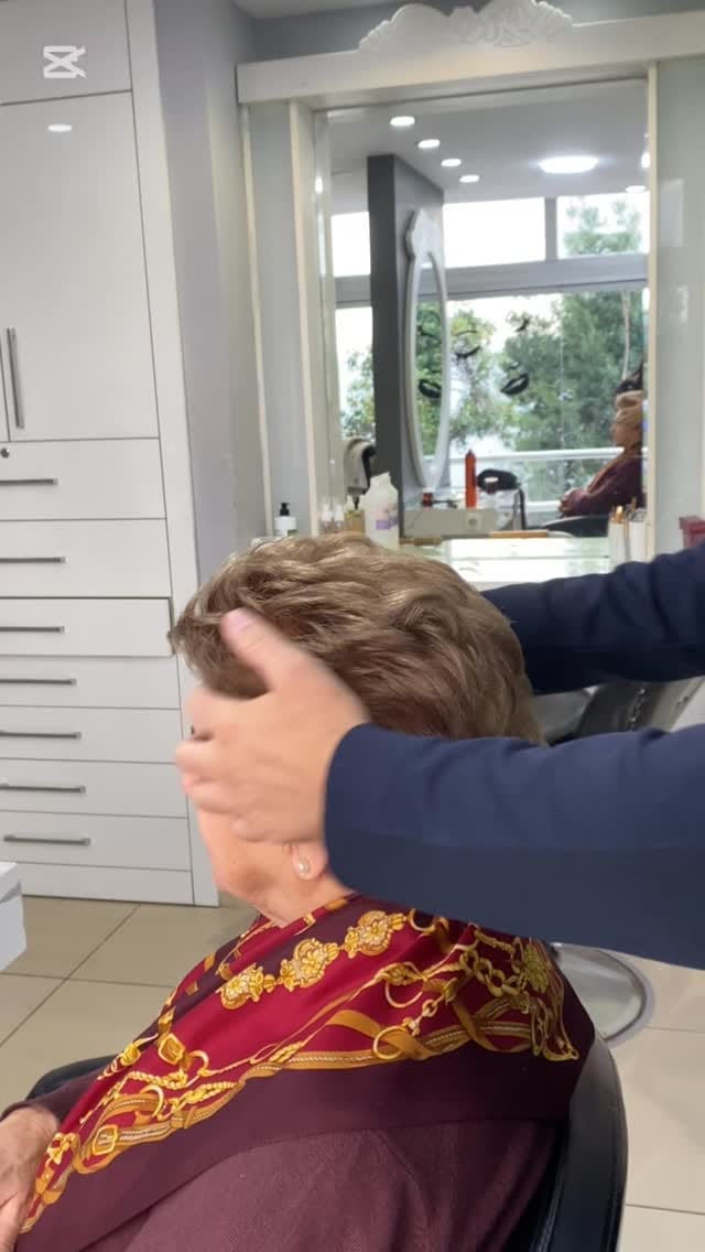 Post 4 by ✂Alper Akbaş ✂ on Instagram (video)