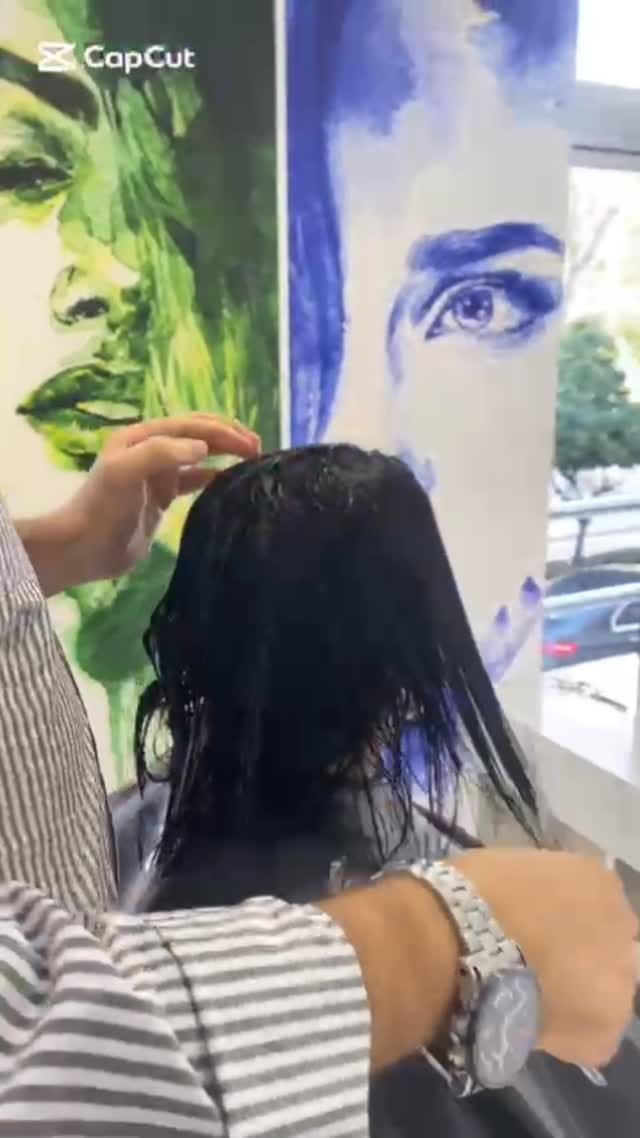 Post 6 by ✂Alper Akbaş ✂ on Instagram (video)