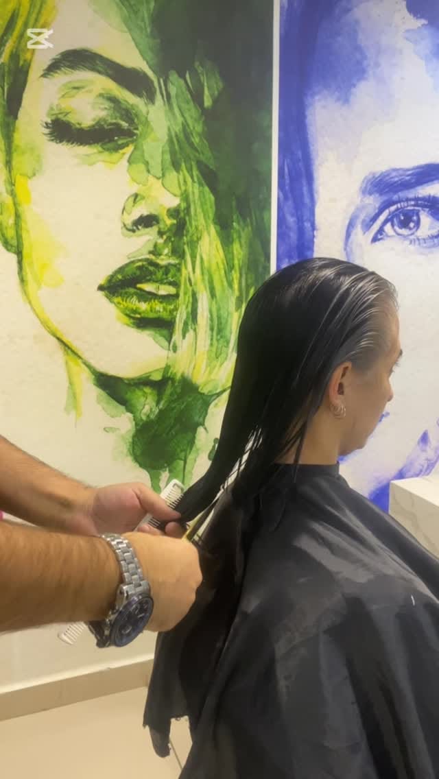 Post 7 by ✂Alper Akbaş ✂ on Instagram (video)