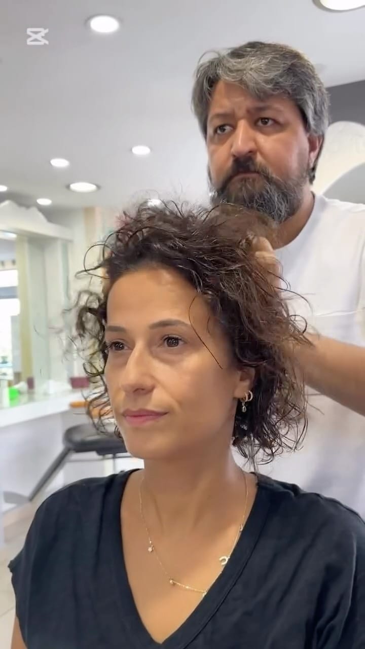 Post 10 by ✂Alper Akbaş ✂ on Instagram (video)