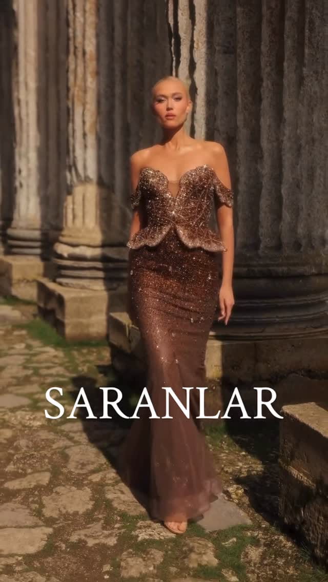 Post 5 by SARANLAR on Instagram (video)