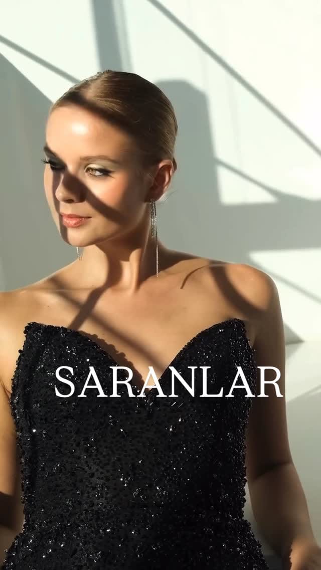 Post 6 by SARANLAR on Instagram (video)