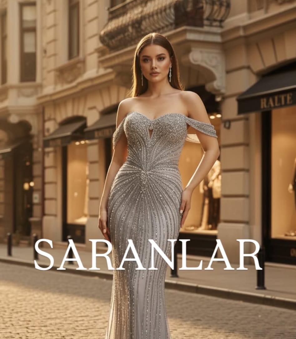 Post 4 by SARANLAR on Instagram (image)