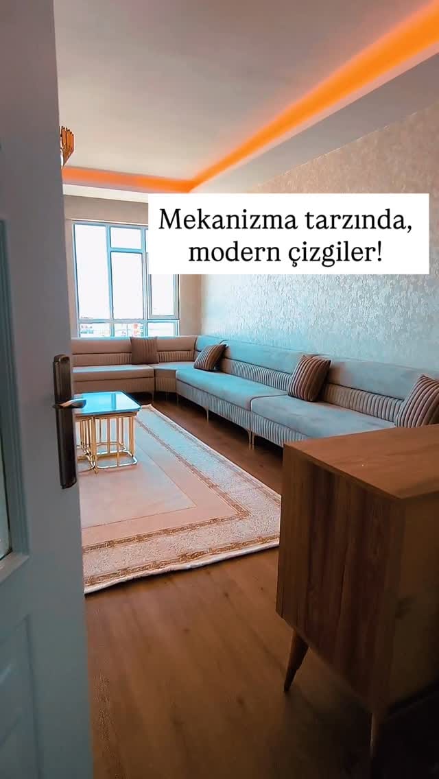 Post 8 by BOZKIL MOBİLYA on Instagram (video)