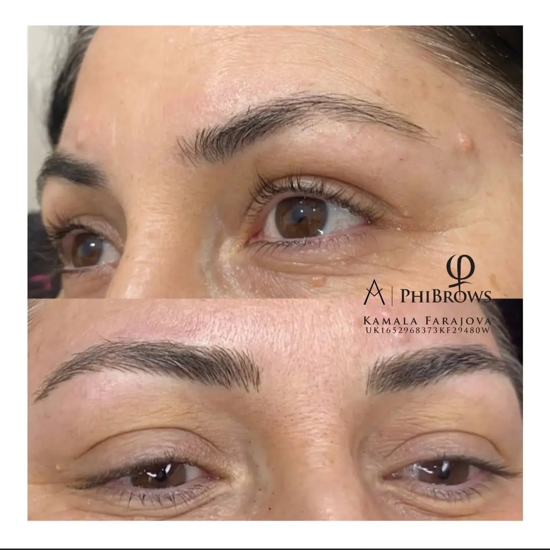 Post 8 by KAMILAÇAGDAŞBEAUTY on Instagram (image)