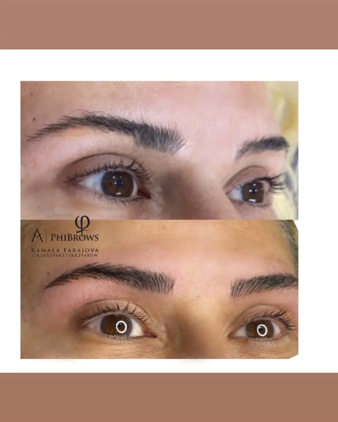Post 6 by KAMILAÇAGDAŞBEAUTY on Instagram (image)