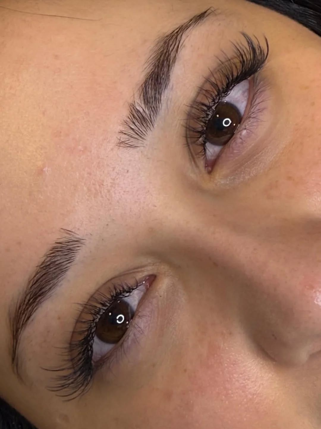 Post 1 by KAMILAÇAGDAŞBEAUTY on Instagram (image)