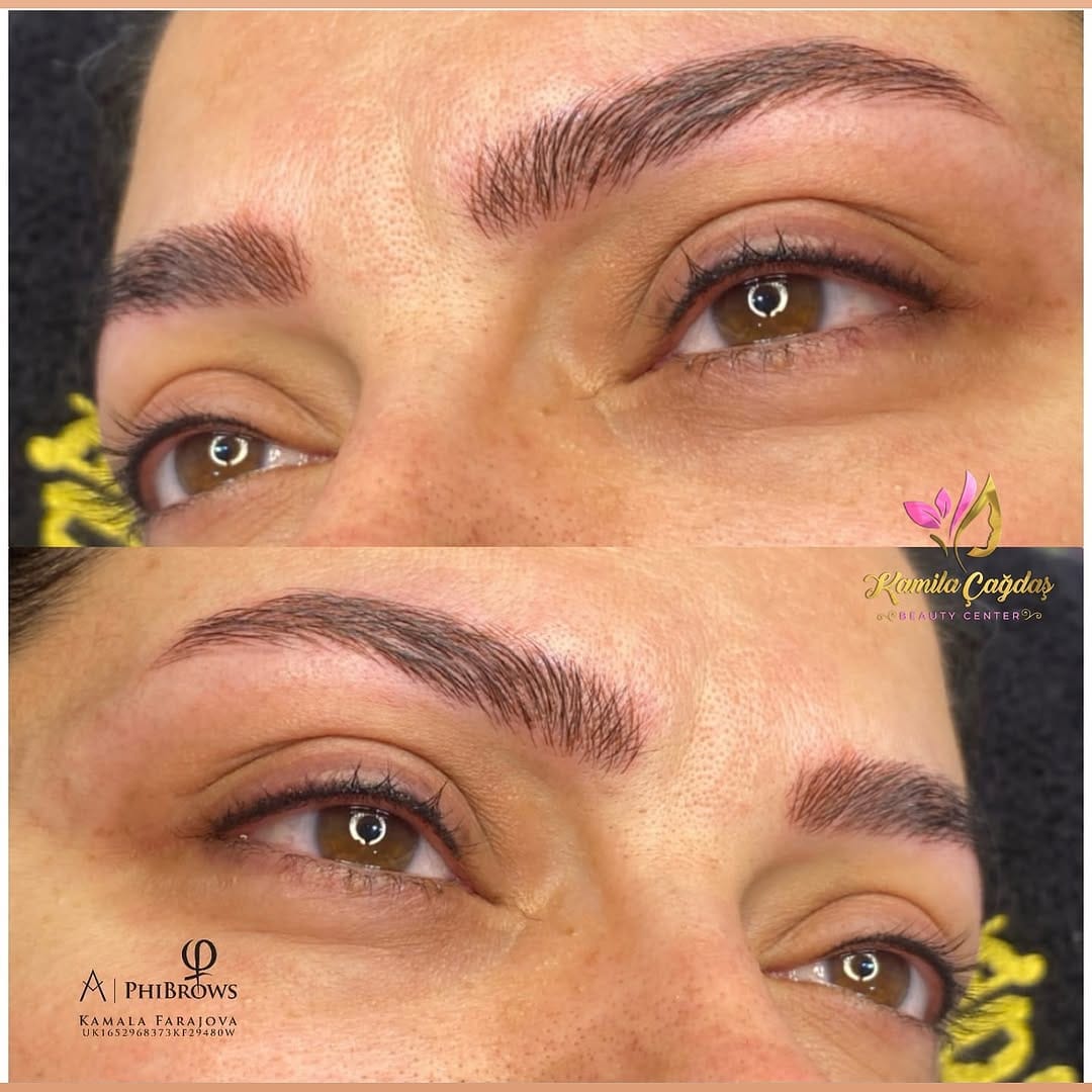 Post 7 by KAMILAÇAGDAŞBEAUTY on Instagram (image)