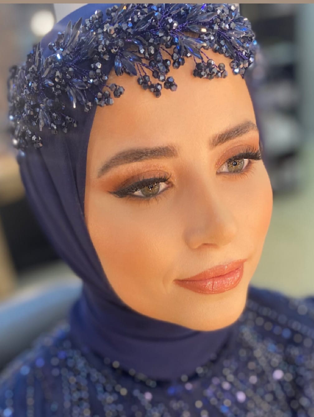 Post 2 by Trend Kuaför on Instagram (carousel)