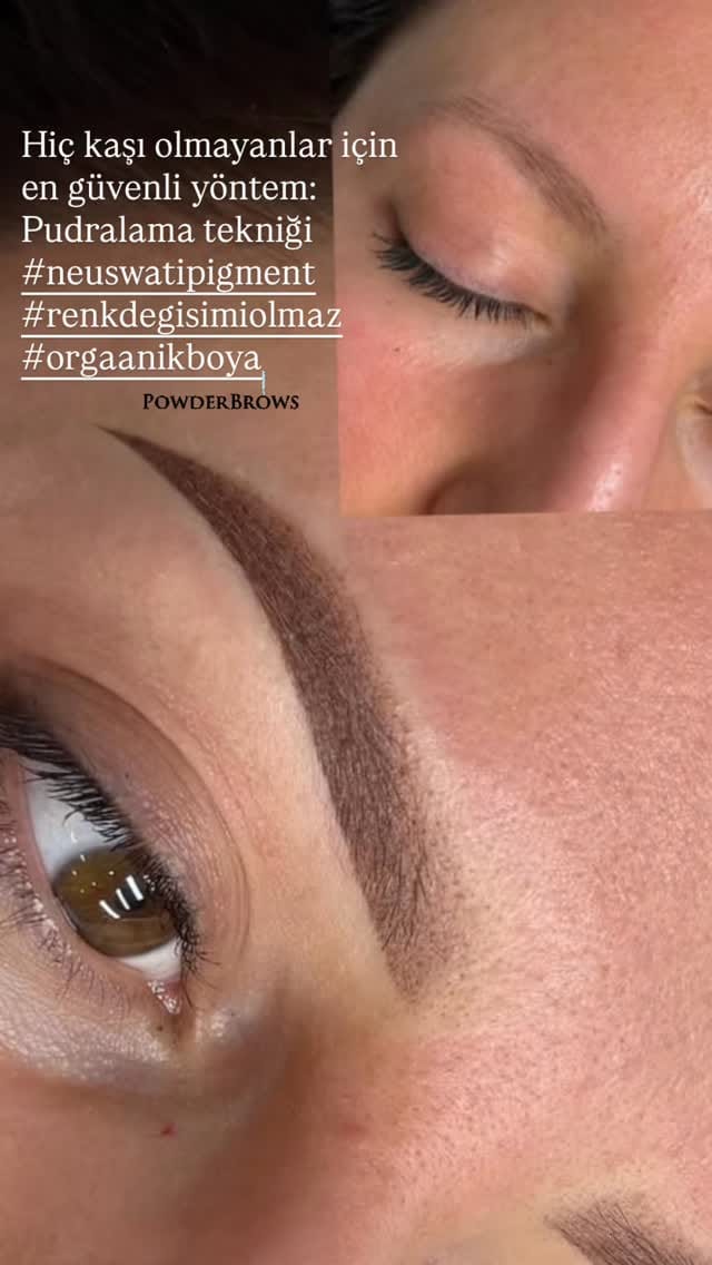 Post 3 by Trend Kuaför on Instagram (video)