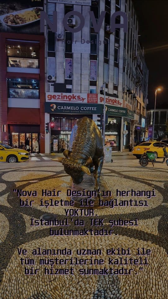 Post 10 by Nova Hair Design on Instagram (video)