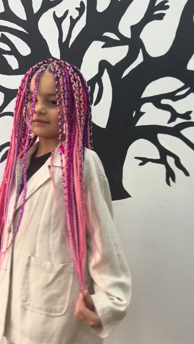 Post 4 by Nova Hair Design on Instagram (video)