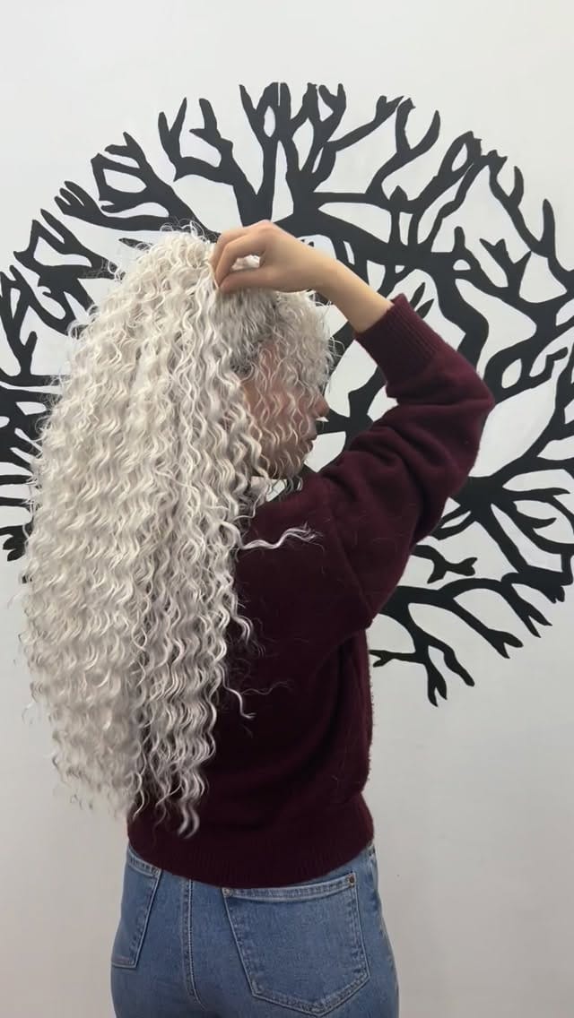 Post 2 by Nova Hair Design on Instagram (video)
