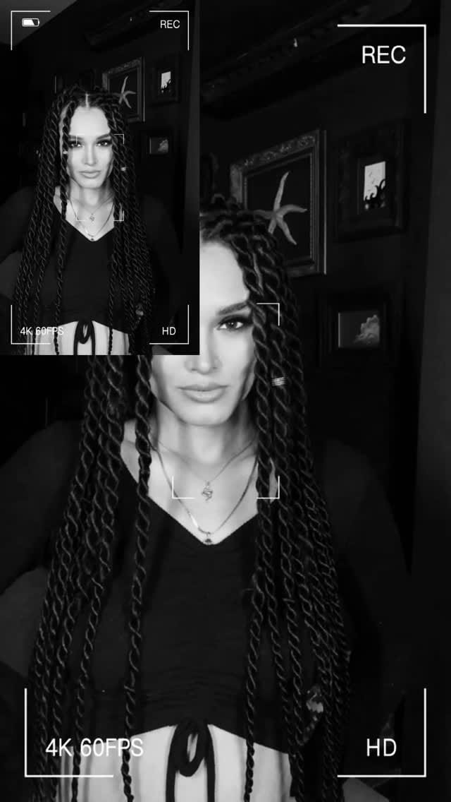 Post 1 by Nova Hair Design on Instagram (video)