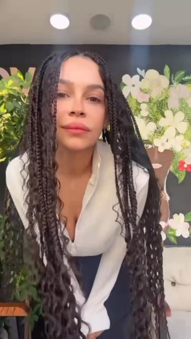 Post 8 by Nova Hair Design on Instagram (video)