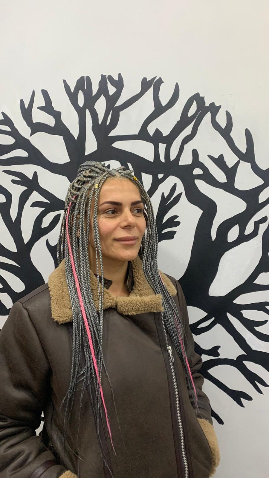 Post 9 by Nova Hair Design on Instagram (video)
