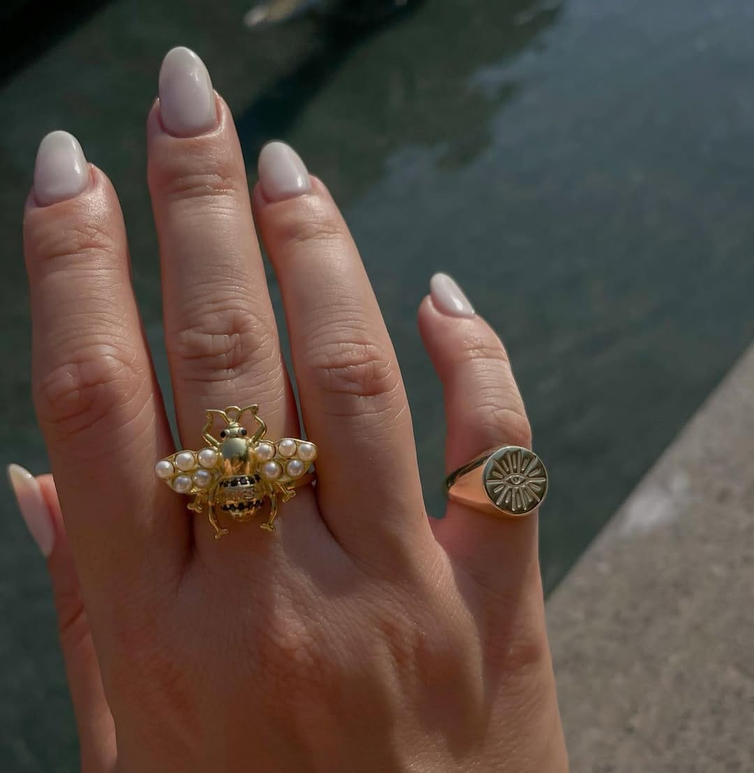 Post 8 by Siminkari Designed Jewelry on Instagram (image)