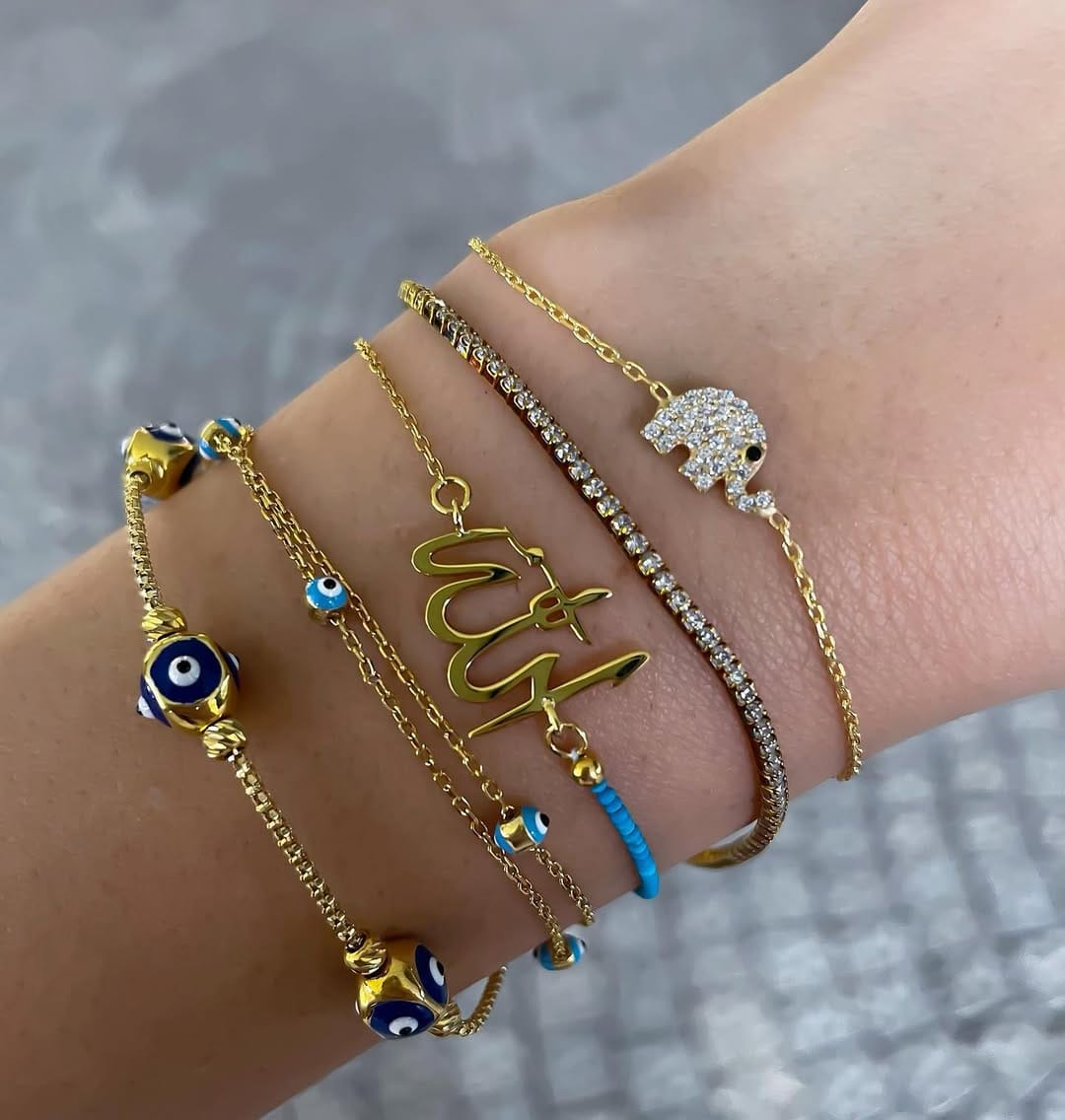 Post 2 by Siminkari Designed Jewelry on Instagram (image)