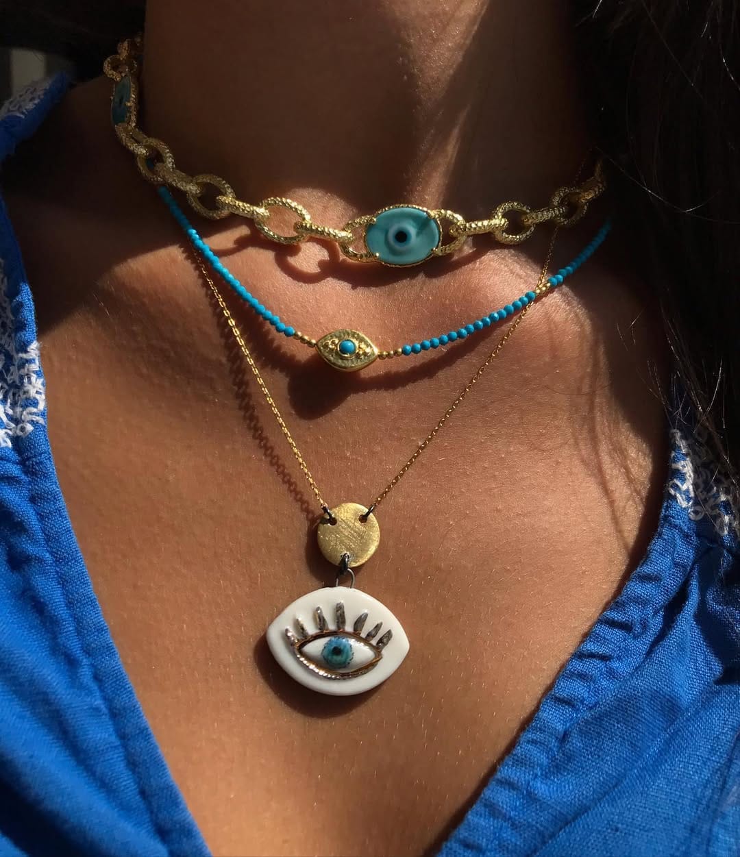 Post 9 by Siminkari Designed Jewelry on Instagram (image)