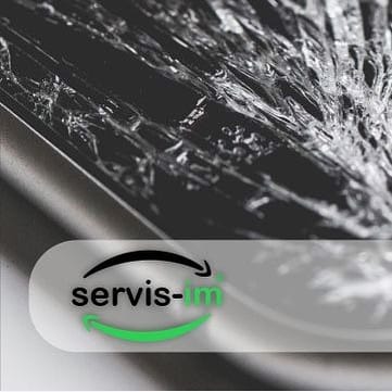 Post 7 by Servisim Teknik Servis on Instagram (image)