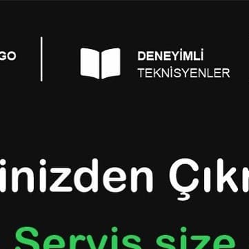 Post 2 by Servisim Teknik Servis on Instagram (image)