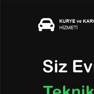 Post 1 by Servisim Teknik Servis on Instagram (image)
