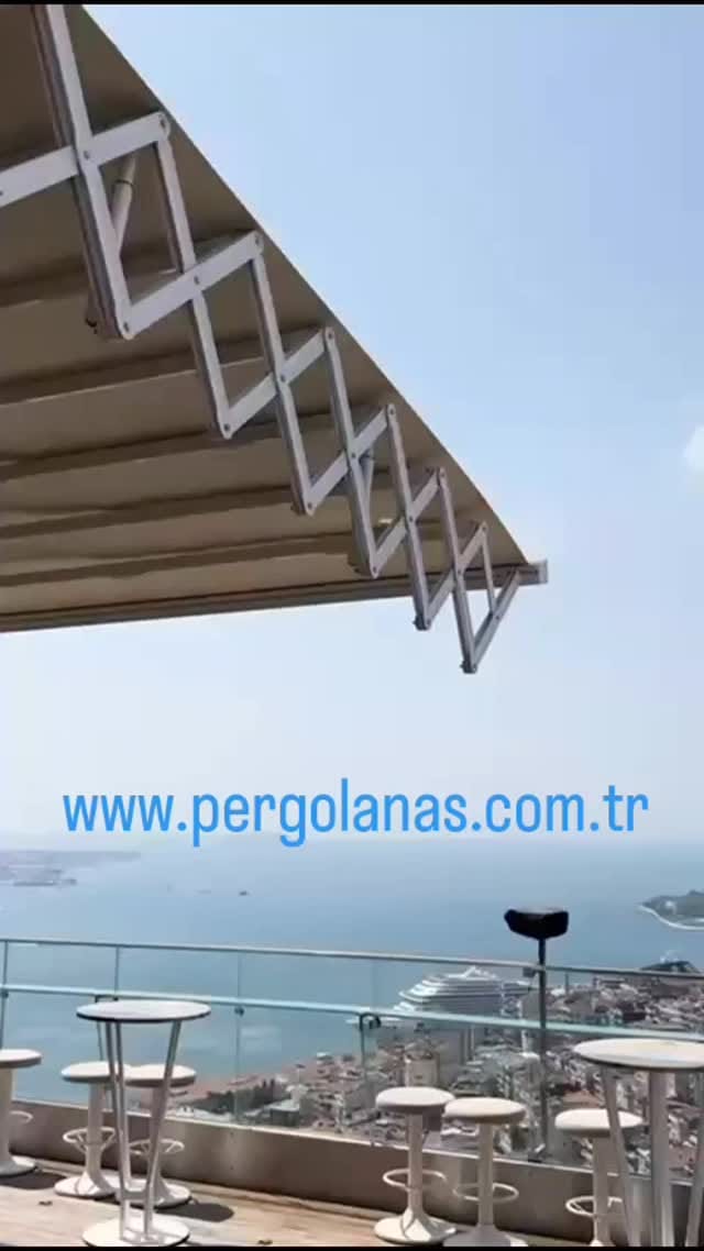 Post 6 by PergolanAS on Instagram (video)