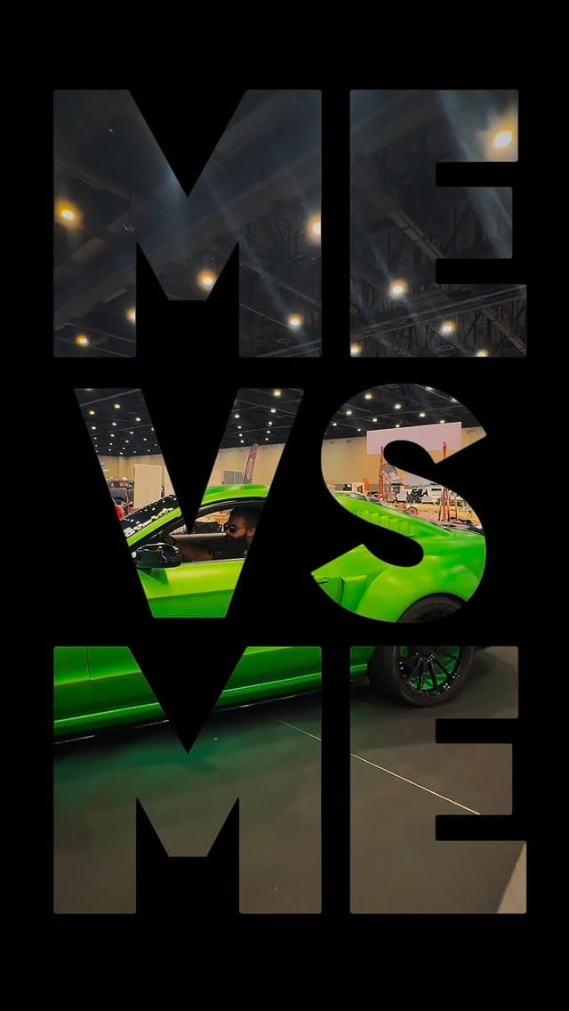 Post 7 by DVIBES - BEARDMAN  ft  GREENWOLF  MUSTANG on Instagram (video)