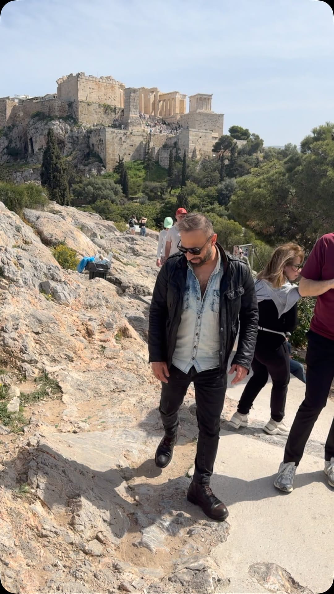 Post 10 by KAMİL ÖZBAY®️ on Instagram (video)
