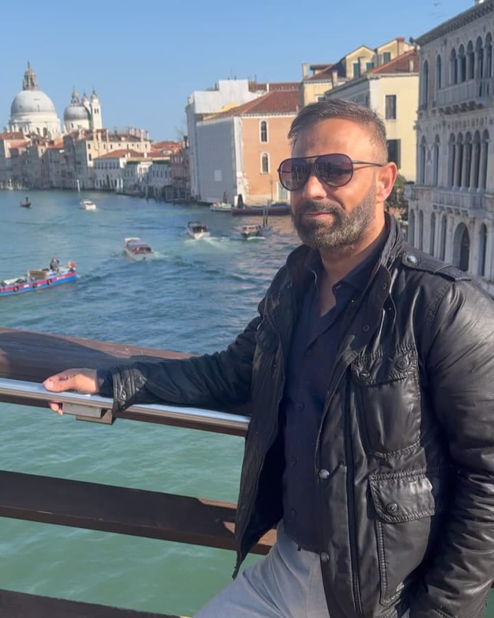 Post 8 by KAMİL ÖZBAY®️ on Instagram (carousel)