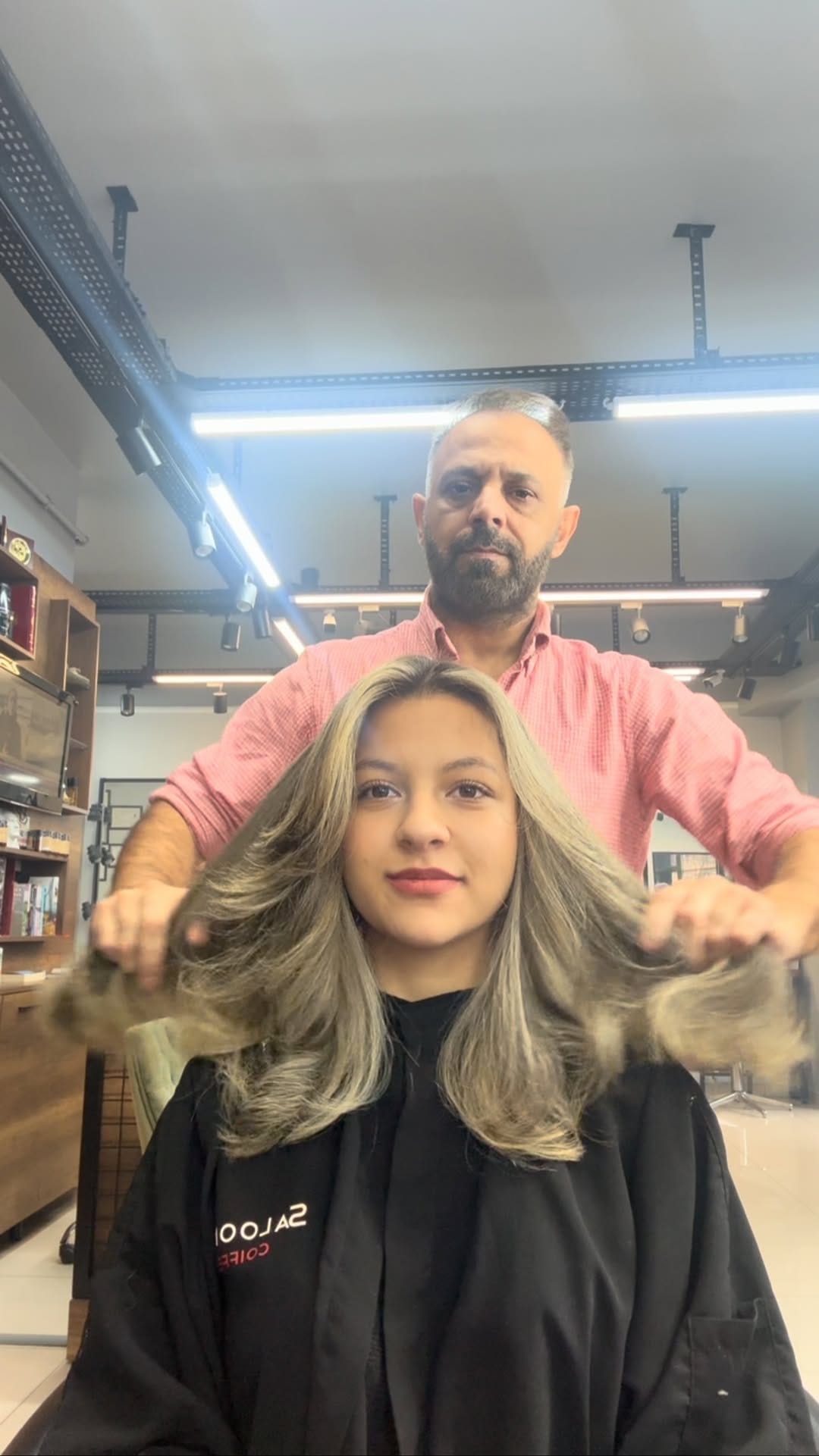 Post 1 by KAMİL ÖZBAY®️ on Instagram (video)