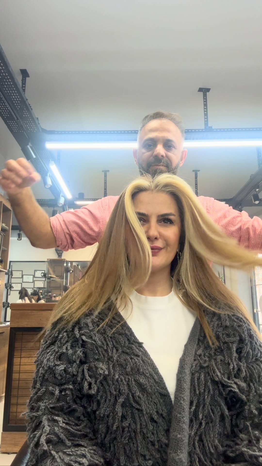 Post 2 by KAMİL ÖZBAY®️ on Instagram (video)