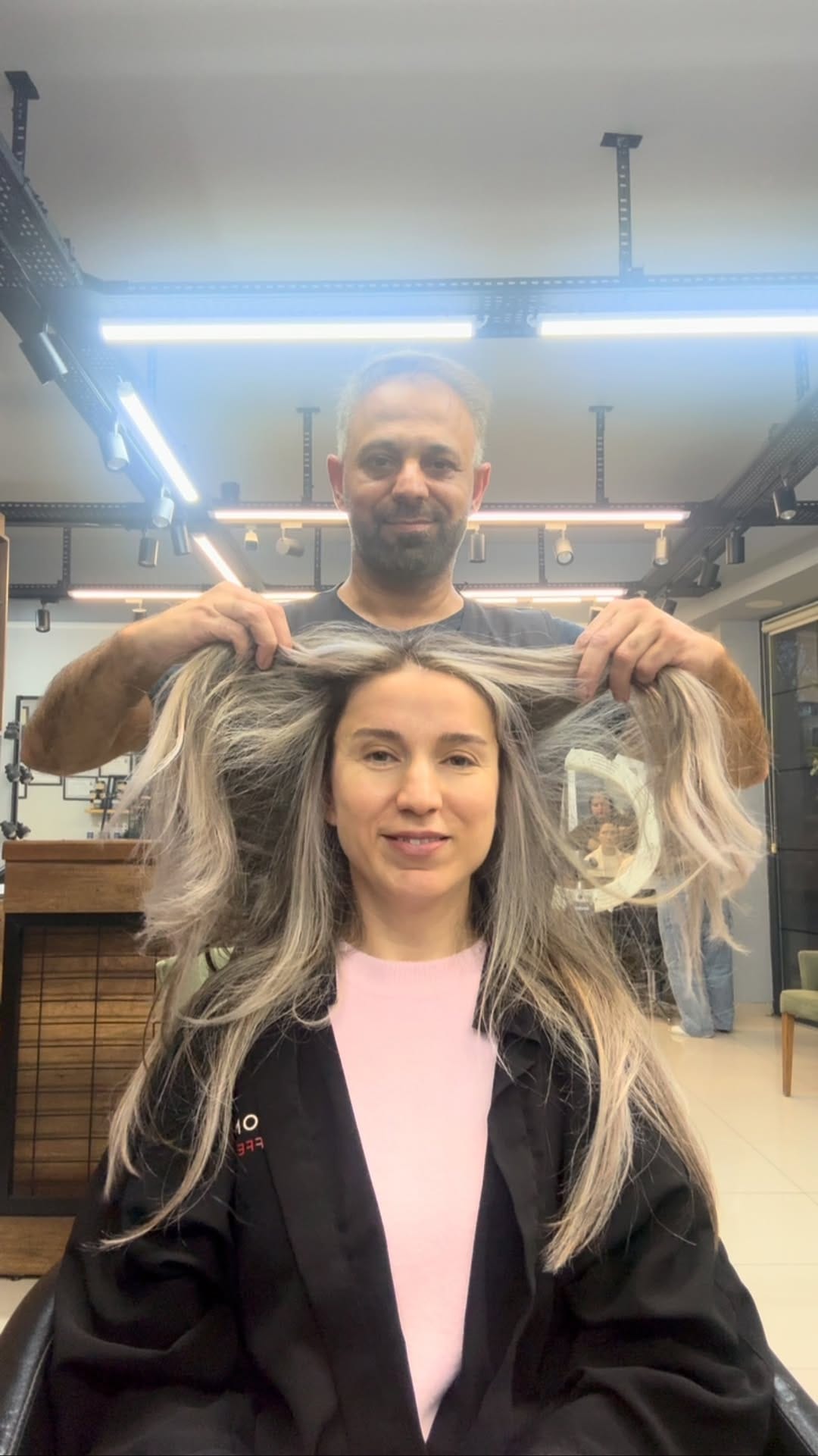 Post 4 by KAMİL ÖZBAY®️ on Instagram (video)