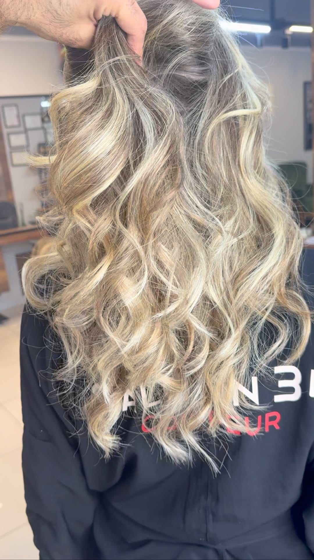 Post 6 by KAMİL ÖZBAY®️ on Instagram (video)