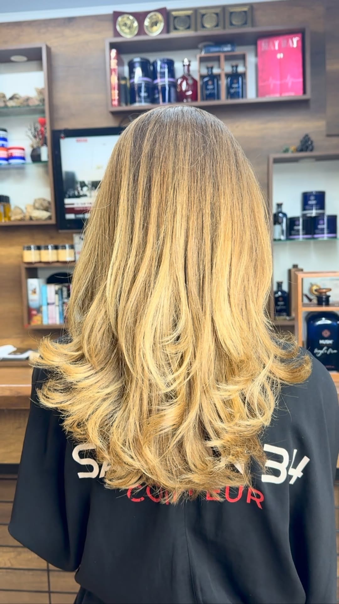 Post 5 by KAMİL ÖZBAY®️ on Instagram (video)