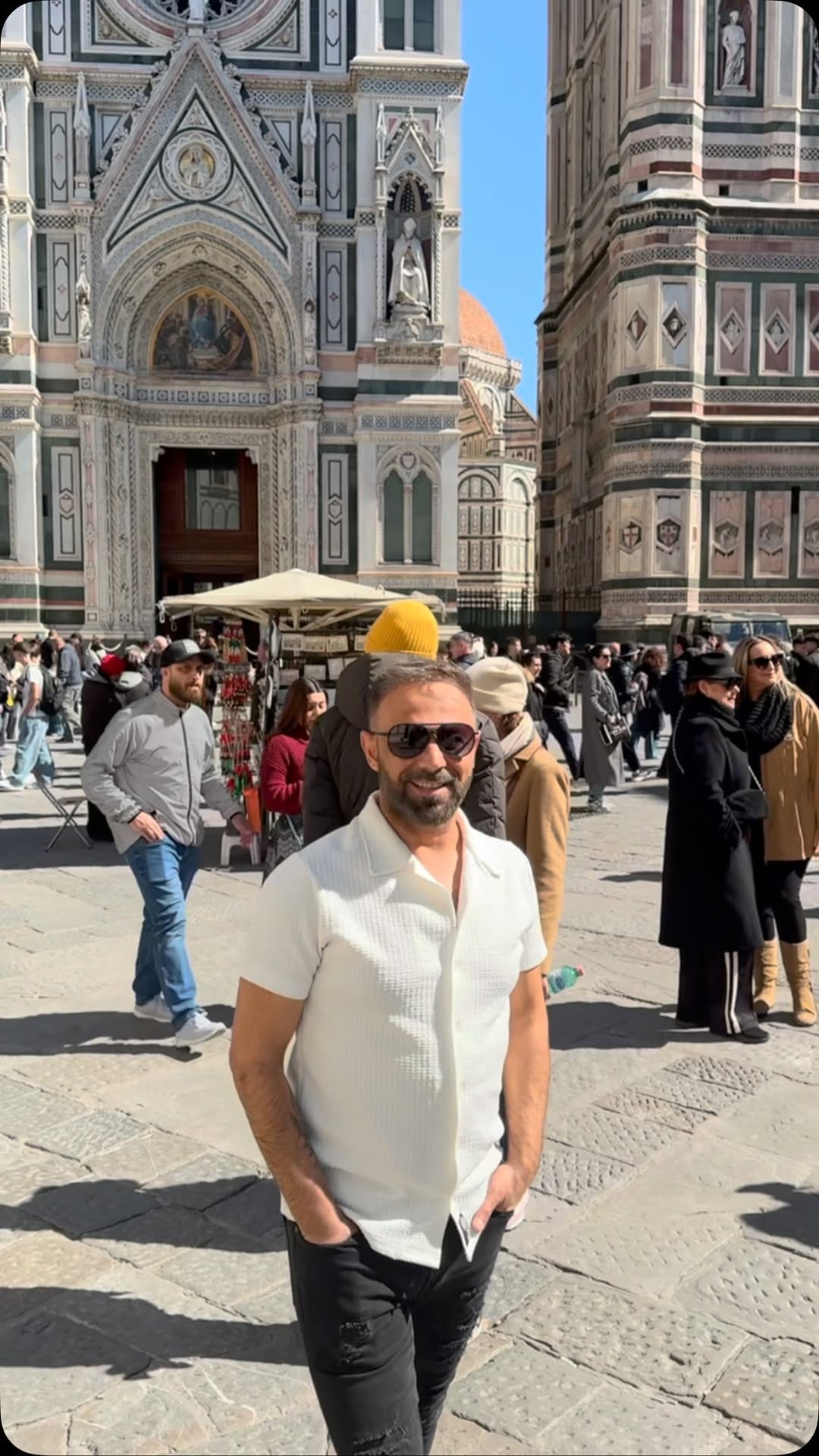 Post 9 by KAMİL ÖZBAY®️ on Instagram (video)