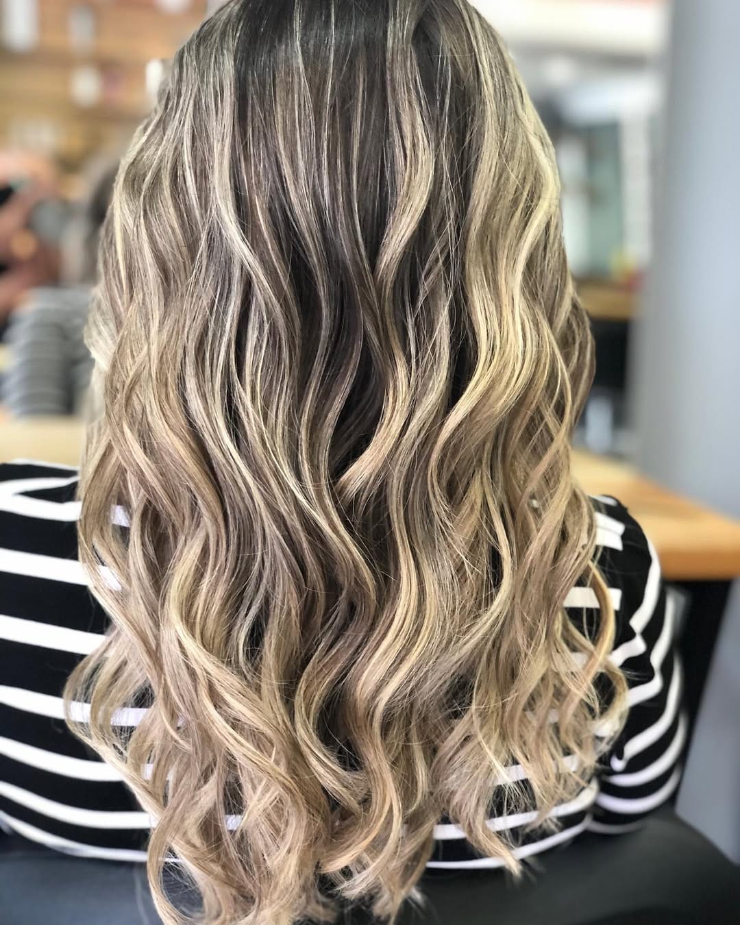 Post 5 by Gökhan Çayan Hair Studio on Instagram (image)