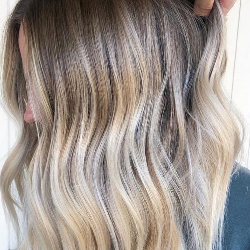 Post 8 by Gökhan Çayan Hair Studio on Instagram (image)