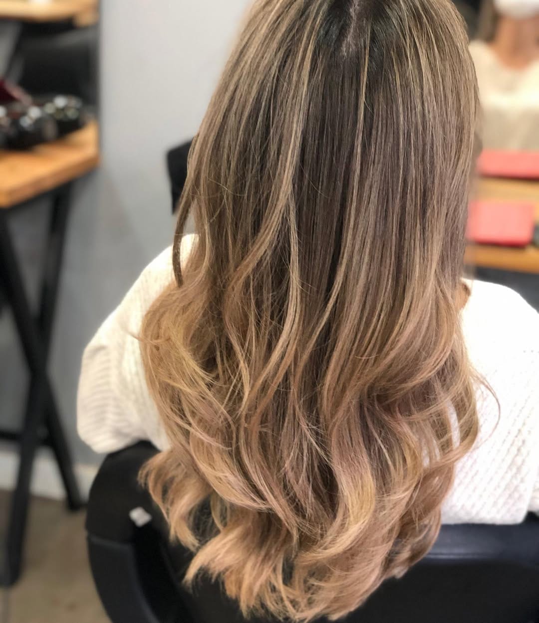 Post 3 by Gökhan Çayan Hair Studio on Instagram (image)