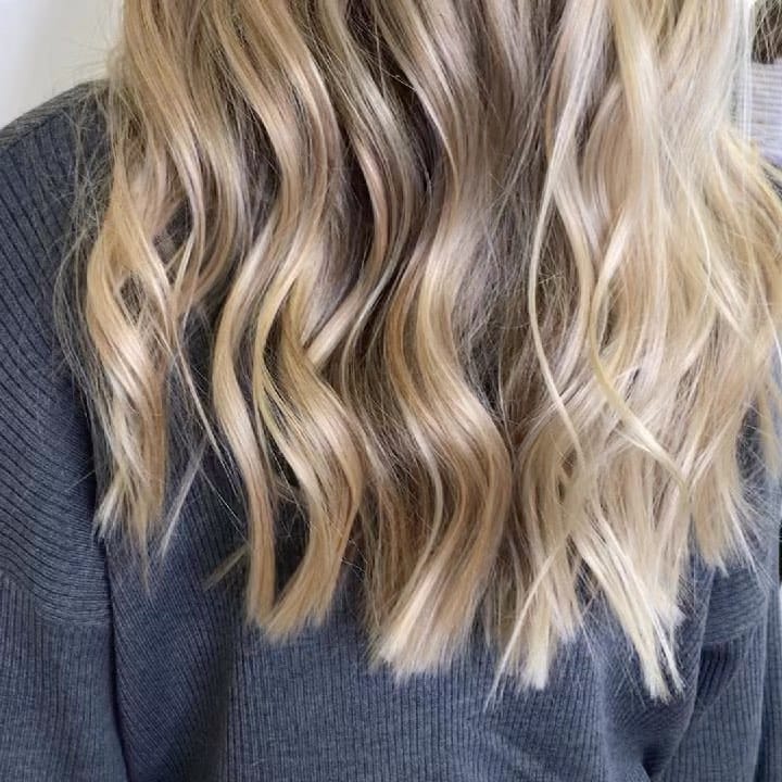 Post 7 by Gökhan Çayan Hair Studio on Instagram (video)