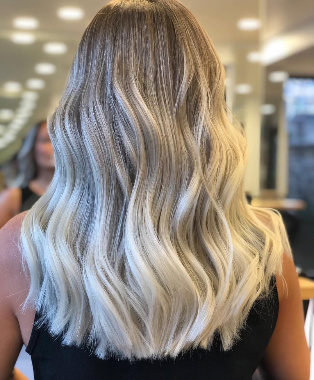 Post 4 by Gökhan Çayan Hair Studio on Instagram (image)