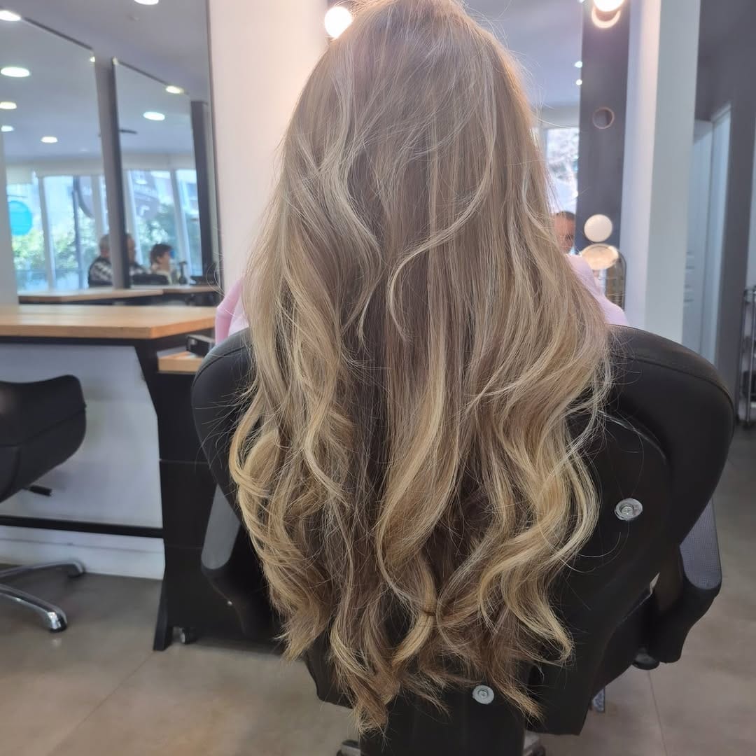 Post 2 by Gökhan Çayan Hair Studio on Instagram (image)