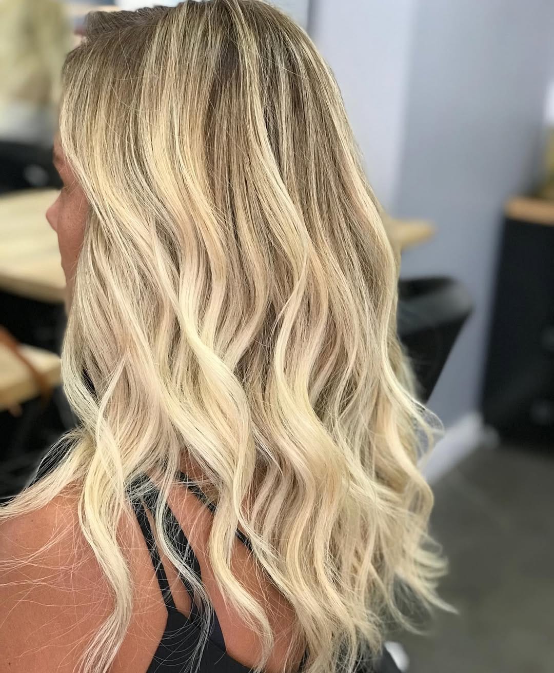 Post 9 by Gökhan Çayan Hair Studio on Instagram (image)