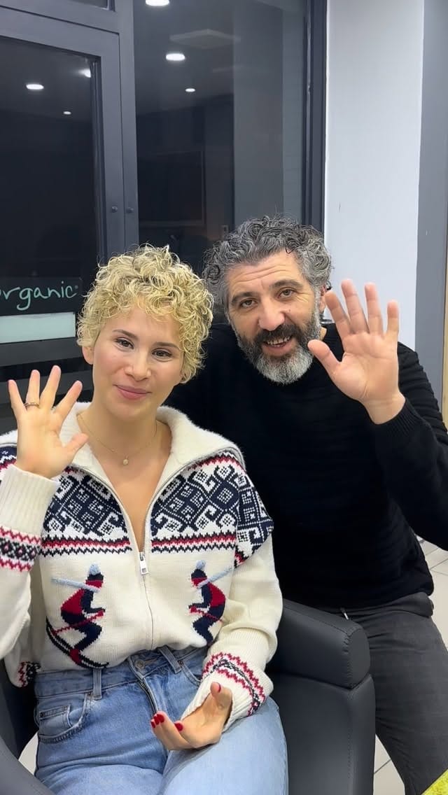 Post 1 by Ahmet Gümüşsoy on Instagram (video)