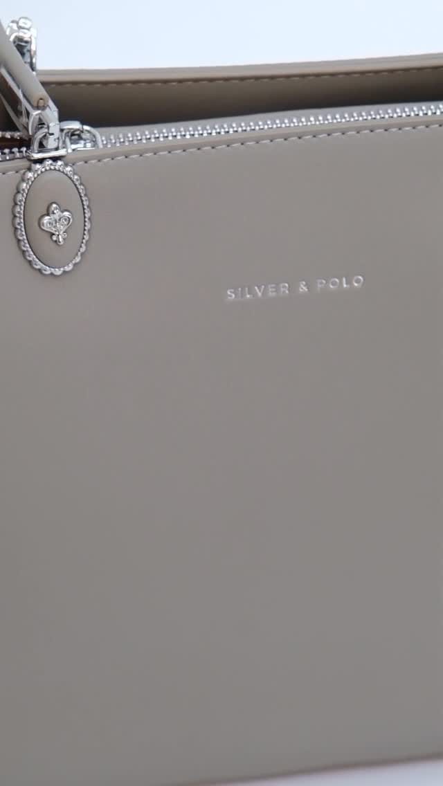 Post 2 by Silver & Polo on Instagram (video)