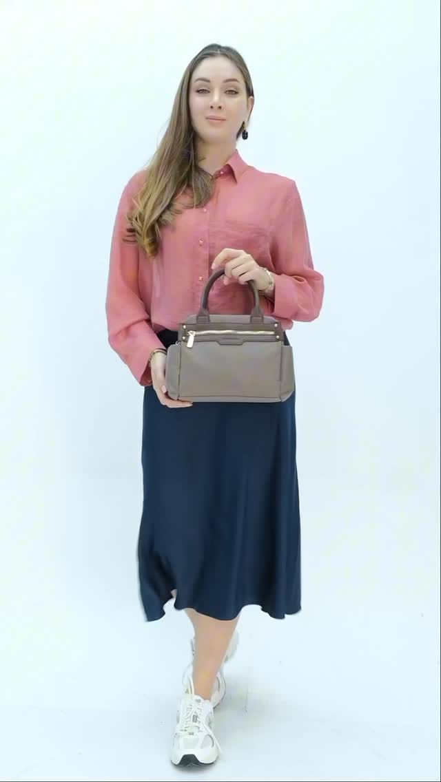 Post 7 by Silver & Polo on Instagram (video)