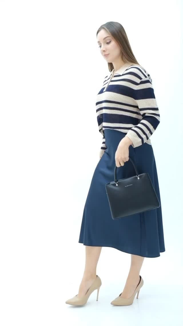 Post 5 by Silver & Polo on Instagram (video)
